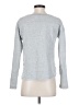 Junk Food Gray Sweatshirt Size XS - photo 2
