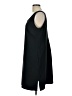 Columbia Solid Black Casual Dress Size L - photo 5