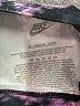 Nike Tie-dye Purple Athletic Shorts Size 2T - photo 4