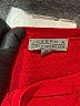 Joseph A. Red Cardigan Size XL - photo 7