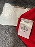 Joseph A. Red Cardigan Size XL - photo 8