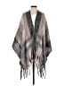 Altare 100% Polyester Gray Wrap One size - photo 1