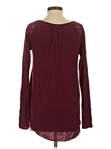 Lola & Sophie Long Sleeve Blouse (view 2)