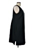 Columbia Solid Black Casual Dress Size L - photo 4