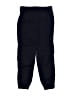 H&M 100% Cotton Solid Blue Cargo Pants Size 7 - photo 2