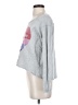 Junk Food Gray Sweatshirt Size XS - photo 5