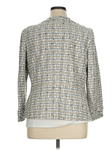 Lafayette 148 New York Blazer (view 2)