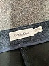 Calvin Klein Tweed Blue Dress Pants Size 10 - photo 7