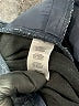 Calvin Klein Tweed Blue Dress Pants Size 10 - photo 8