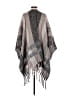 Altare 100% Polyester Gray Wrap One size - photo 2