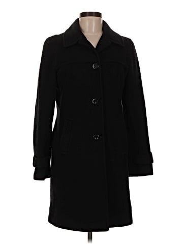 Nine West Wool Coat (view 1)