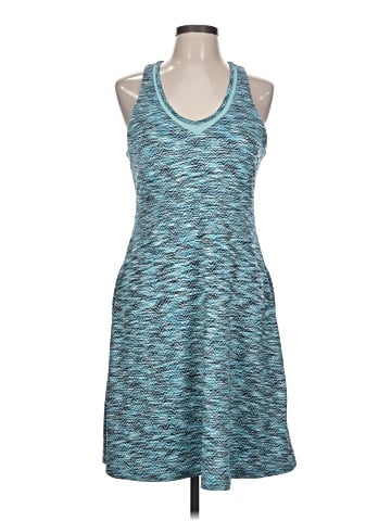 MPG Casual Dress (view 1)