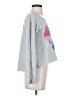 Junk Food Gray Sweatshirt Size XS - photo 4