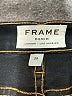 FRAME Denim Solid Blue Jeans Size 29 waist - photo 7