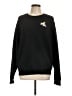 OFF-WHITE 100% Cotton Black Sweatshirt Size L - photo 1