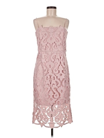 Bardot Cocktail Dress (view 1)