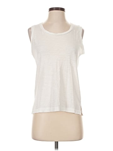 Madewell Sleeveless T-Shirt (view 1)