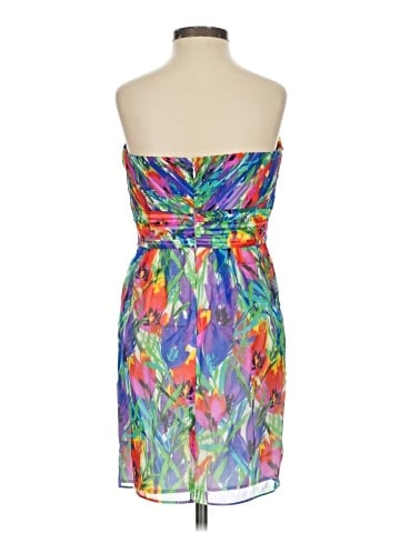 Shoshanna Cocktail Dress (view 2)