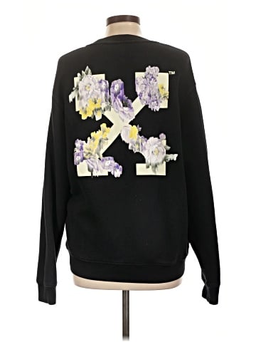 OFF-WHITE Sweatshirt (view 2)
