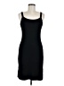 Mittoshop Solid Black Casual Dress Size M - photo 1
