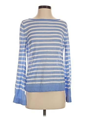 Lou & Grey Pullover Sweater (view 1)
