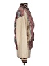 Free People Print Gold Jacket Size XS - photo 4