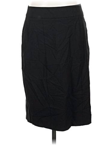 Ann Taylor Factory Formal Skirt (view 1)