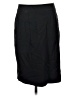 Ann Taylor Factory Black Formal Skirt Size 4 - photo 1