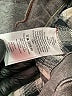 Eddie Bauer Chevron-herringbone Gray Jeans Size 12 - photo 8