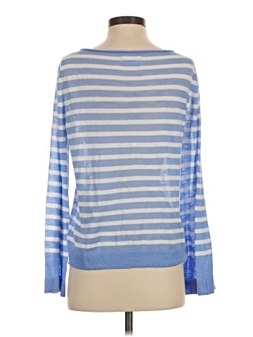 Lou & Grey Pullover Sweater (view 2)