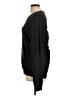 OFF-WHITE 100% Cotton Black Sweatshirt Size L - photo 5
