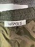 Kasper 100% Polyester Solid Gray Formal Skirt Size 26 - photo 4