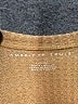 American Eagle Outfitters Color Block Tan Pullover Sweater Size S - photo 7