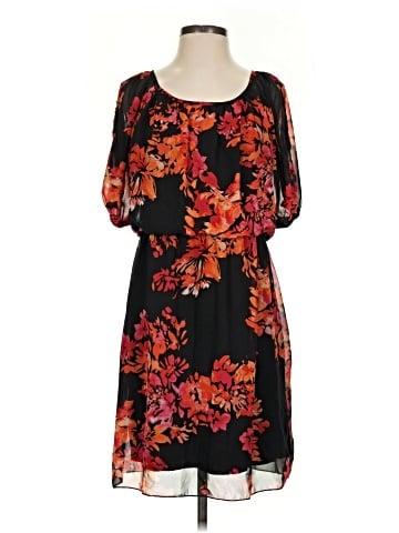 En Focus Studio Casual Dress (view 1)