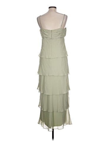 Patra Cocktail Dress (view 2)