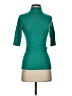 Cache Green Cardigan Size XS - photo 1