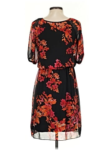 En Focus Studio Casual Dress (view 2)
