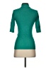 Cache Green Cardigan Size XS - photo 2