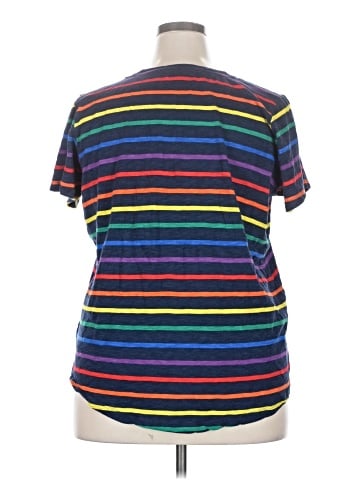 Heritage Short Sleeve Top (view 2)