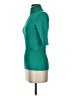 Cache Green Cardigan Size XS - photo 5