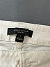 Ann Taylor White Jeans Size 8 - photo 7
