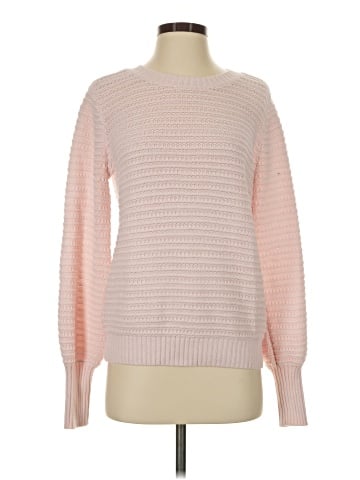 Ann Taylor LOFT Pullover Sweater (view 1)