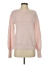 Ann Taylor LOFT Pink Pullover Sweater Size XS - photo 1