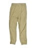 H&M 100% Cotton Solid Tan Cargo Pants Size 7 - photo 2