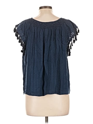 The Great. Sleeveless Blouse (view 2)