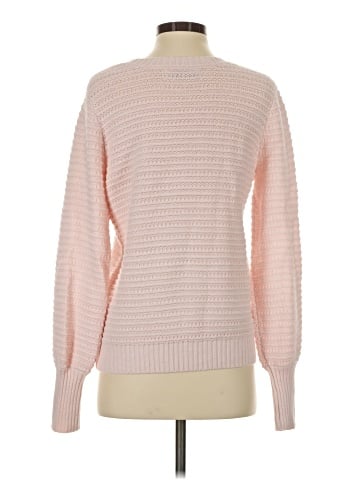 Ann Taylor LOFT Pullover Sweater (view 2)
