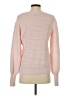 Ann Taylor LOFT Pink Pullover Sweater Size XS - photo 2