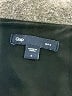 Gap Outlet 100% Polyester Black Sleeveless Blouse Size S - photo 7