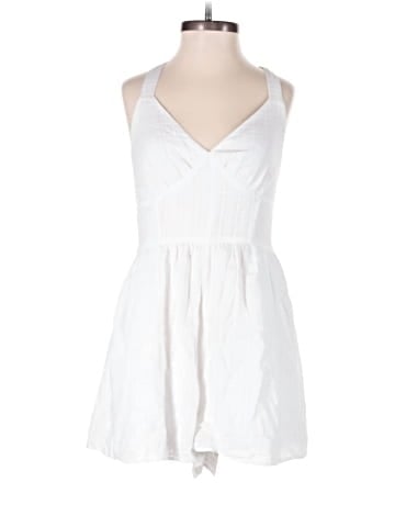 American Eagle Outfitters Casual Dress (view 1)