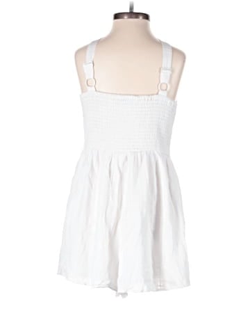 American Eagle Outfitters Casual Dress (view 2)